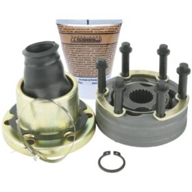 PROPSHAFT CV JOINT 21X74