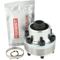 PROPSHAFT FRONT CV JOINT 30X81