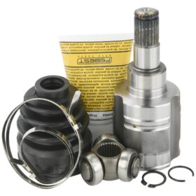 INNER CV JOINT LEFT 28X38X22