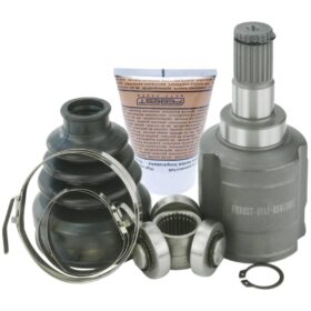 INNER CV JOINT RIGHT 28X40X22
