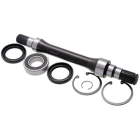 AXLE HALF SHAFT RIGHT 22X298.5X22