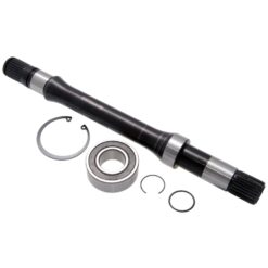 AXLE HALF SHAFT RIGHT 26X342.5X26