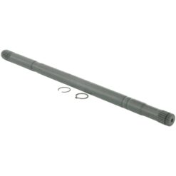AXLE HALF SHAFT LEFT 20X431.5X20