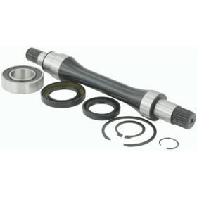 AXLE HALF SHAFT RIGHT 22X316X22