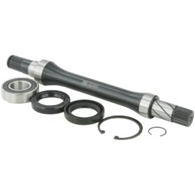 AXLE HALF SHAFT RIGHT 22X321X22
