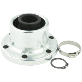 DRIVE SHAFT CV JOINT BOOT 84.1X61X24