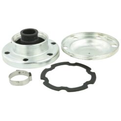 DRIVE SHAFT CV JOINT BOOT