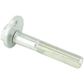 CAMBER ADJUSTING ECCENTRIC BOLT