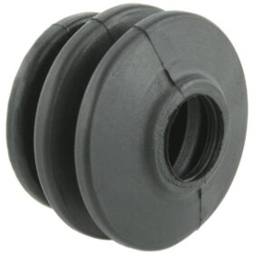 FRONT BRAKE CALIPER SLIDE PIN BOOT