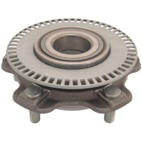 FRONT WHEEL HUB