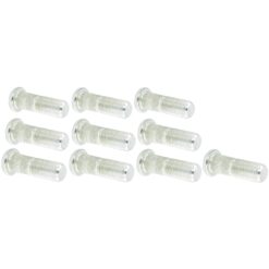 WHEEL STUD PCS 10