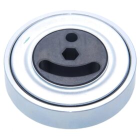 TENSION PULLEY