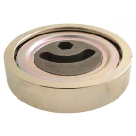 PULLEY TENSIONER