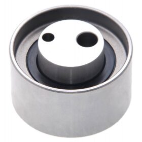 TIMING BELT TENSIONER PULLEY