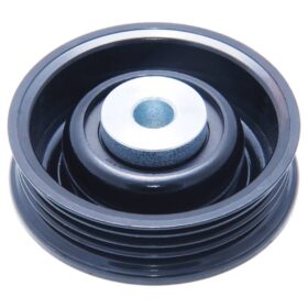 PULLEY TENSIONER