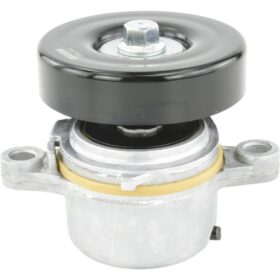 BELT TENSIONER