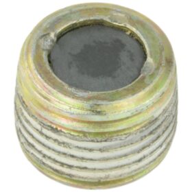 OIL CASING DRAIN PLUG (WITH MAGNET)