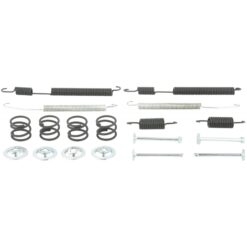 BRAKE SHOE FITTING KIT