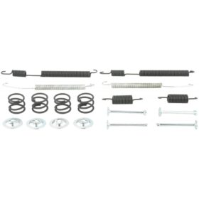 BRAKE SHOE FITTING KIT