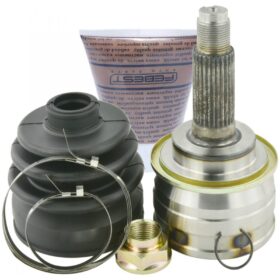 OUTER CV JOINT 22X56X27