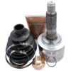 OUTER CV JOINT REAR 30X56X27
