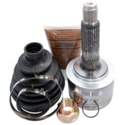 OUTER CV JOINT REAR 30X56X27