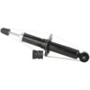 REAR SHOCK ABSORBER GAS.TWIN TUBE