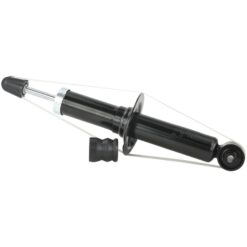 REAR SHOCK ABSORBER GAS.TWIN TUBE