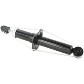 REAR SHOCK ABSORBER GAS.TWIN TUBE
