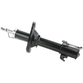 SHOCK ABSORBER FRONT LEFT GAS.TWIN TUBE