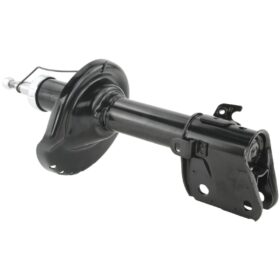 SHOCK ABSORBER FRONT RIGHT GAS.TWIN TUBE