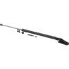 TAILGATE GAS STRUT LEFT (WITH BRACKET) L585/490N