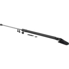 TAILGATE GAS STRUT LEFT (WITH BRACKET) L585/490N
