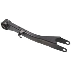 REAR LEFT TRAILING ROD