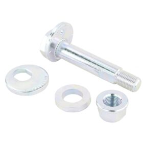 REPAIR KIT, CAMBER ADJUSTING ECCENTRIC BOLT