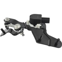 REAR LEVEL SENSOR (WITH BRACKET, WITH LINK)