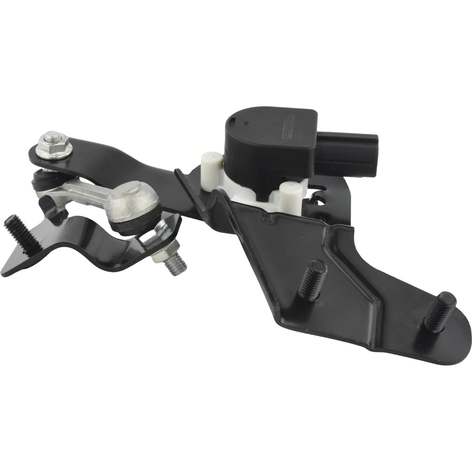 REAR LEVEL SENSOR (WITH BRACKET, WITH LINK)