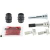 FRONT CALIPER SLIDE PIN KIT