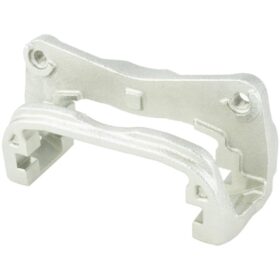 FRONT LEFT BRAKE CALIPER BRACKET CARRIER