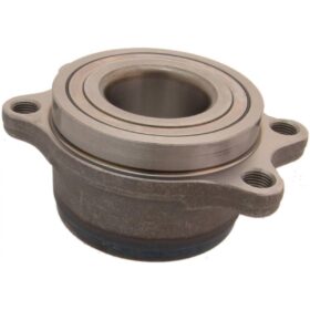 REAR WHEEL HUB KIT