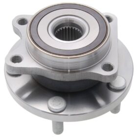 FRONT WHEEL HUB
