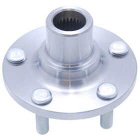 FRONT WHEEL HUB