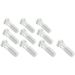 WHEEL STUD PCS 10