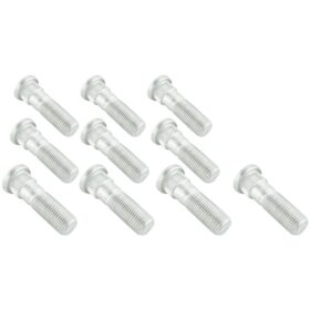 WHEEL STUD PCS 10
