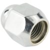 WHEEL NUT M12X1.25 L25.4