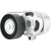 BELT TENSIONER