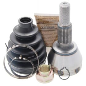 OUTER CV JOINT REAR 22X33.3X30