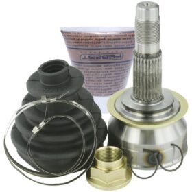 OUTER CV JOINT 22X51X25