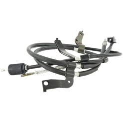 PARKING BRAKE CABLE, LEFT