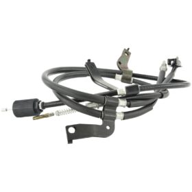 PARKING BRAKE CABLE, LEFT